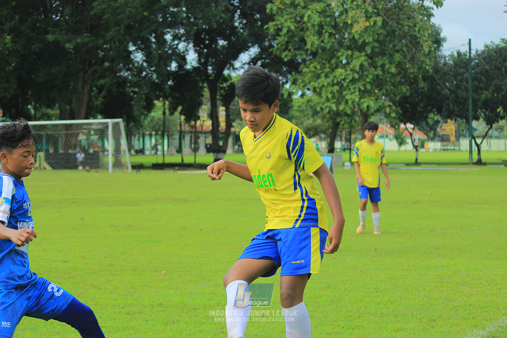 ijl u14 100126 wins soccer school vs brazillian soccer school lfa
