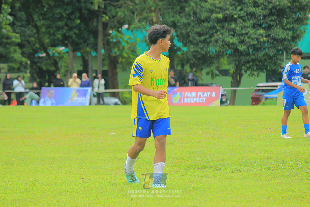 ijl u14 100126 wins soccer school vs brazillian soccer school lfa