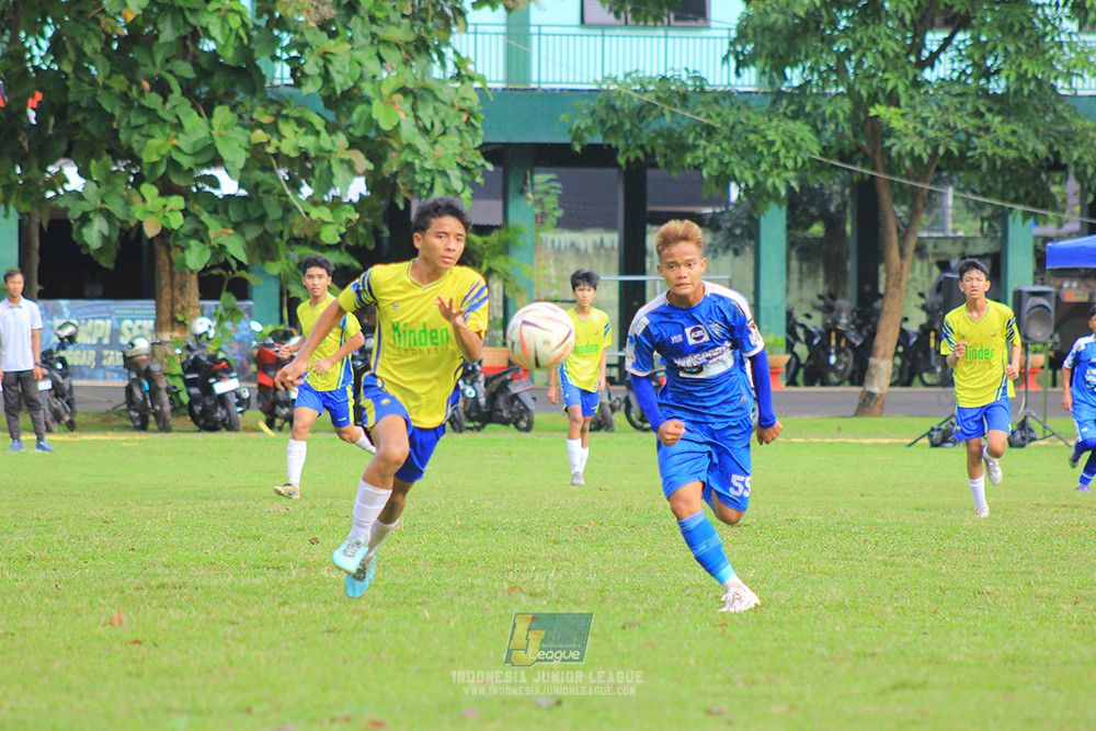 ijl u14 100126 wins soccer school vs brazillian soccer school lfa