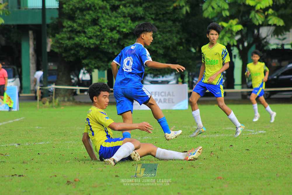 ijl u14 100126 wins soccer school vs brazillian soccer school lfa