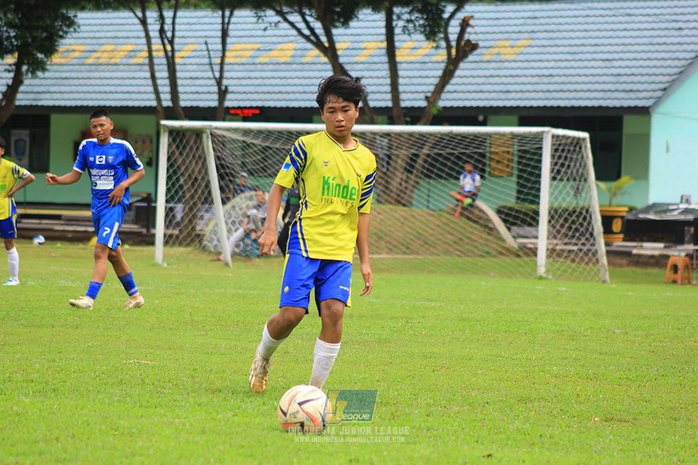 ijl u14 100126 wins soccer school vs brazillian soccer school lfa
