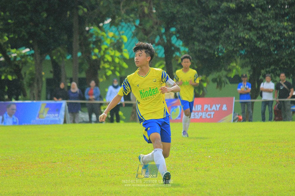 ijl u14 100126 wins soccer school vs brazillian soccer school lfa