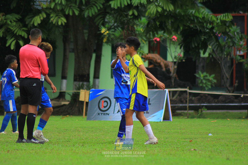 ijl u14 100126 wins soccer school vs brazillian soccer school lfa