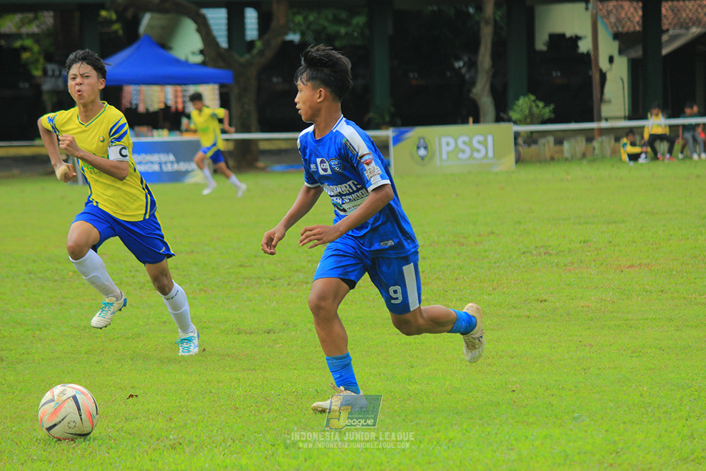 ijl u14 100126 wins soccer school vs brazillian soccer school lfa