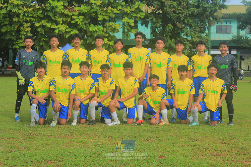ijl u14 100126 wins soccer school vs brazillian soccer school lfa