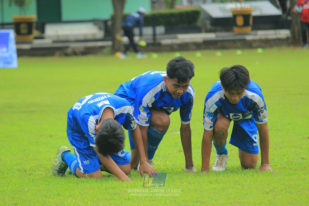 ijl u14 100126 wins soccer school vs brazillian soccer school lfa