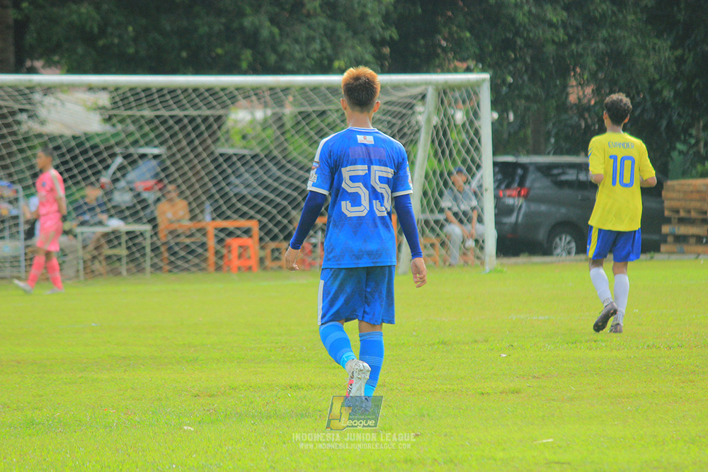 ijl u14 100126 wins soccer school vs brazillian soccer school lfa