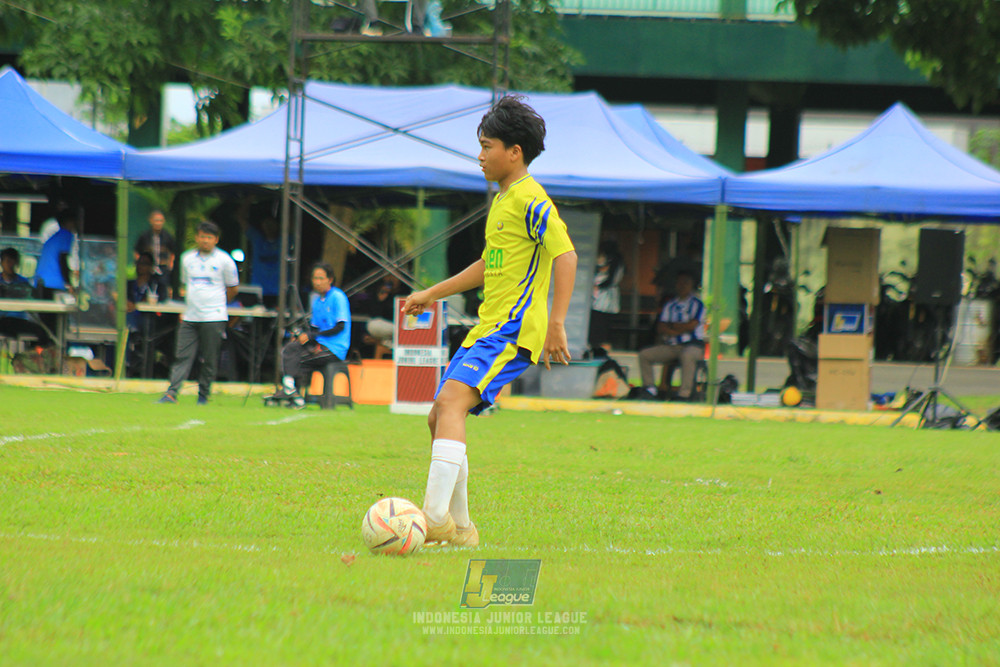 ijl u14 100126 wins soccer school vs brazillian soccer school lfa