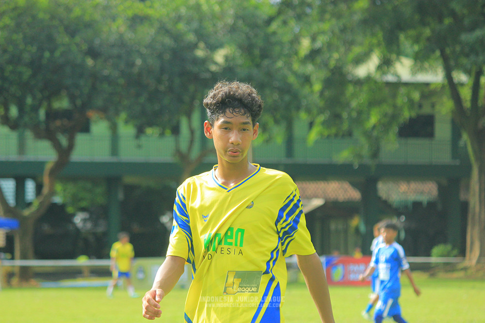 ijl u14 100126 wins soccer school vs brazillian soccer school lfa