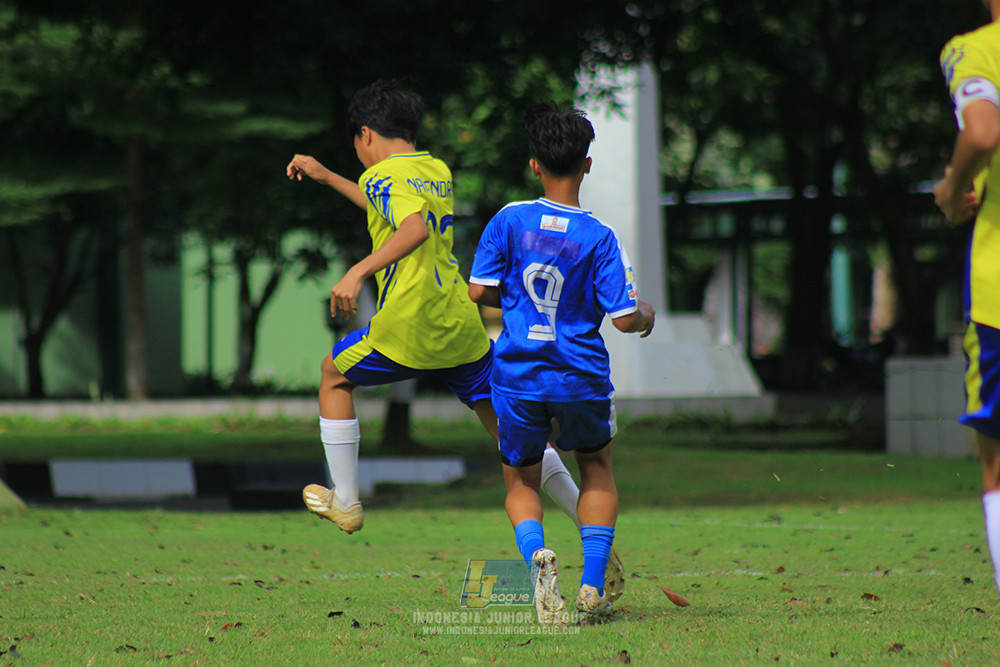 ijl u14 100126 wins soccer school vs brazillian soccer school lfa