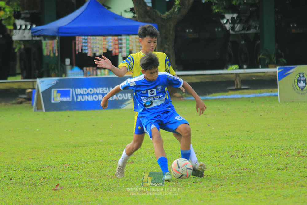 ijl u14 100126 wins soccer school vs brazillian soccer school lfa