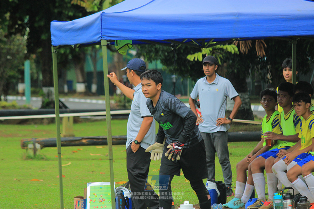 ijl u14 100126 wins soccer school vs brazillian soccer school lfa