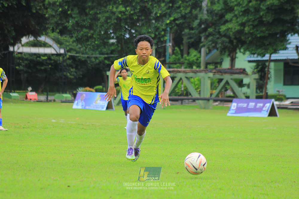 ijl u14 100126 wins soccer school vs brazillian soccer school lfa