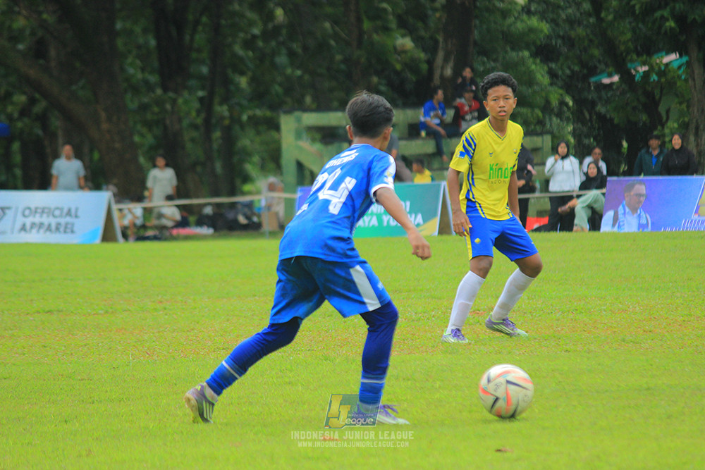 ijl u14 100126 wins soccer school vs brazillian soccer school lfa