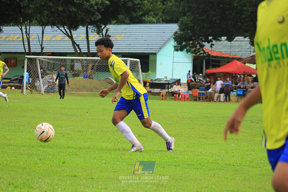 ijl u14 100126 wins soccer school vs brazillian soccer school lfa
