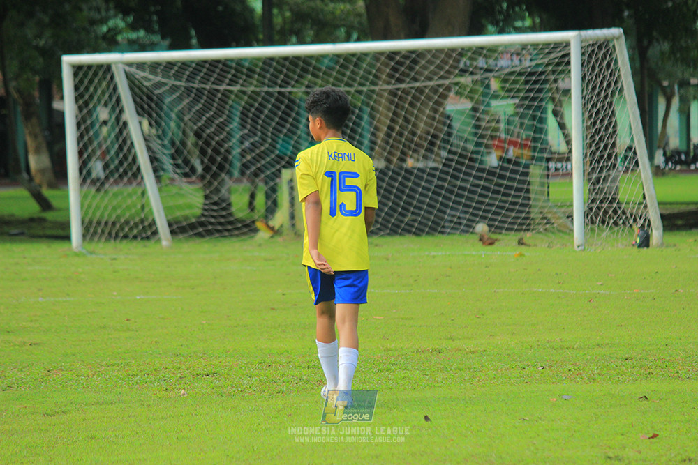 ijl u14 100126 wins soccer school vs brazillian soccer school lfa