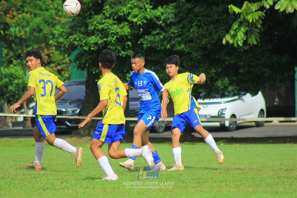 ijl u14 100126 wins soccer school vs brazillian soccer school lfa