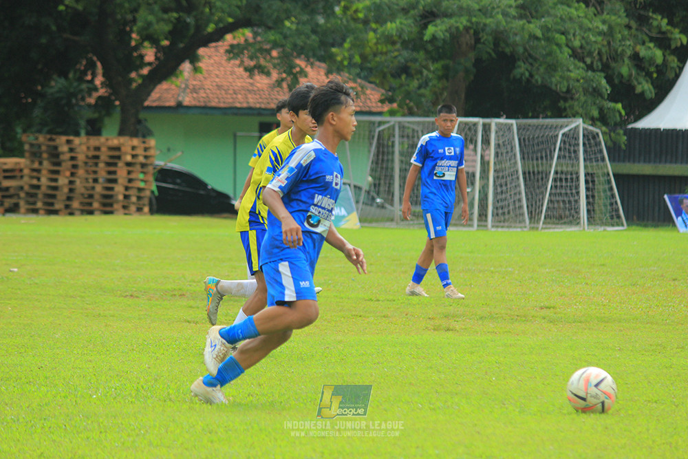 ijl u14 100126 wins soccer school vs brazillian soccer school lfa
