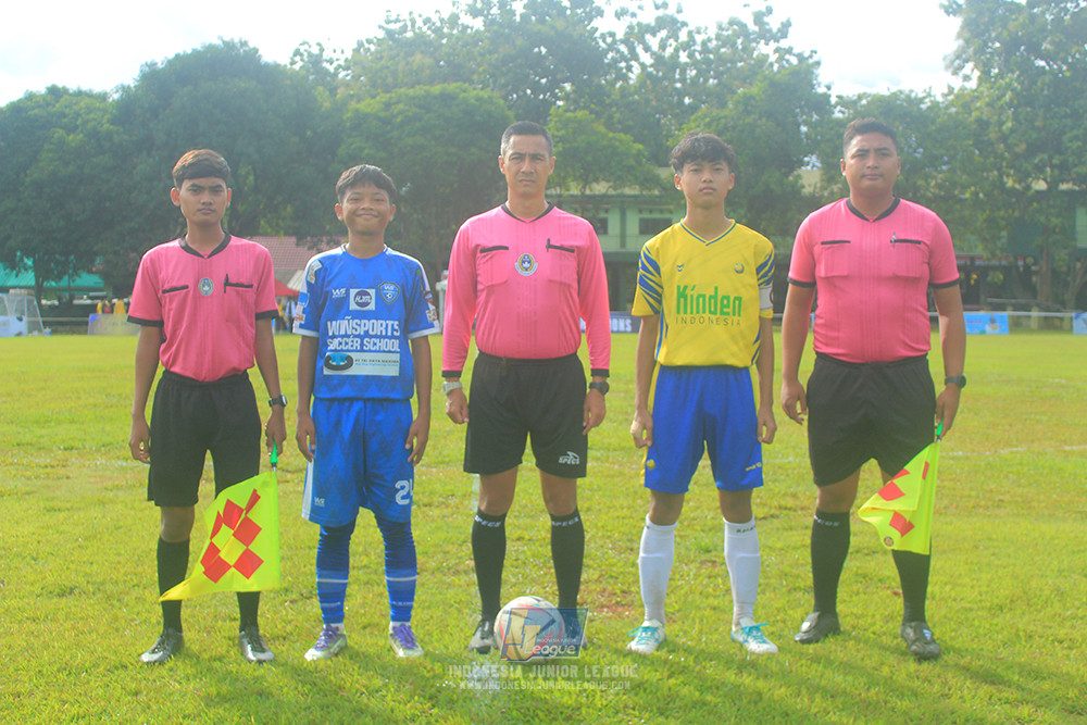 ijl u14 100126 wins soccer school vs brazillian soccer school lfa