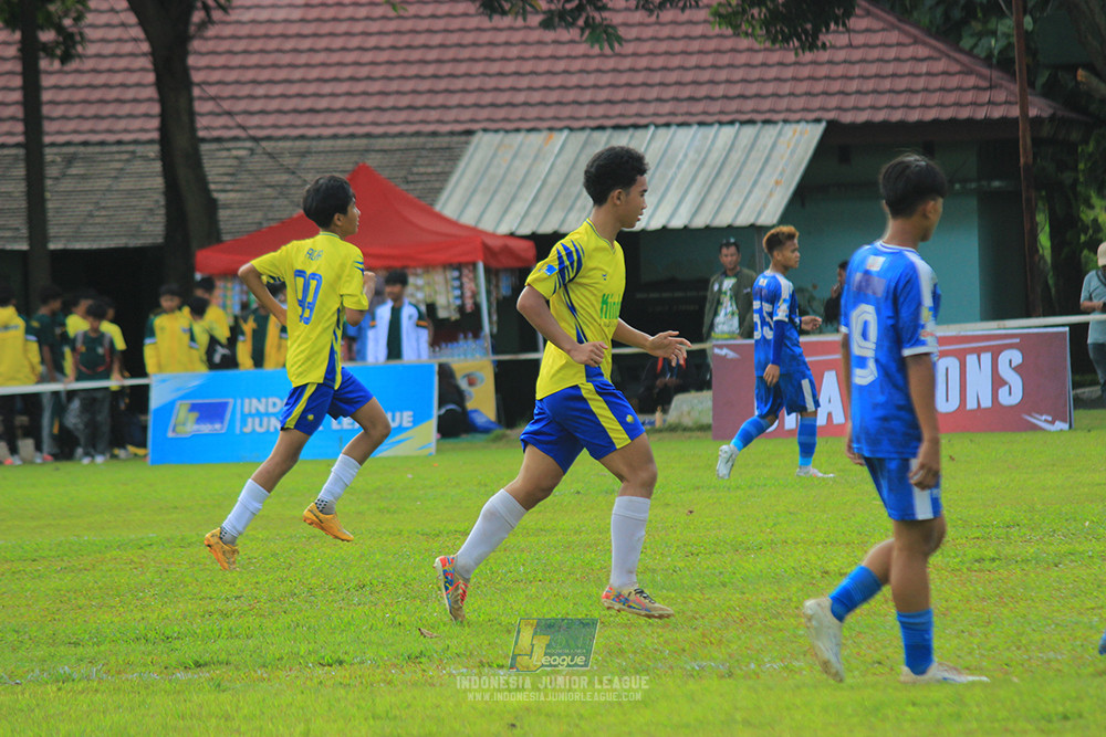 ijl u14 100126 wins soccer school vs brazillian soccer school lfa