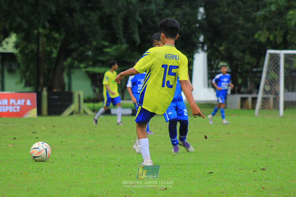 ijl u14 100126 wins soccer school vs brazillian soccer school lfa