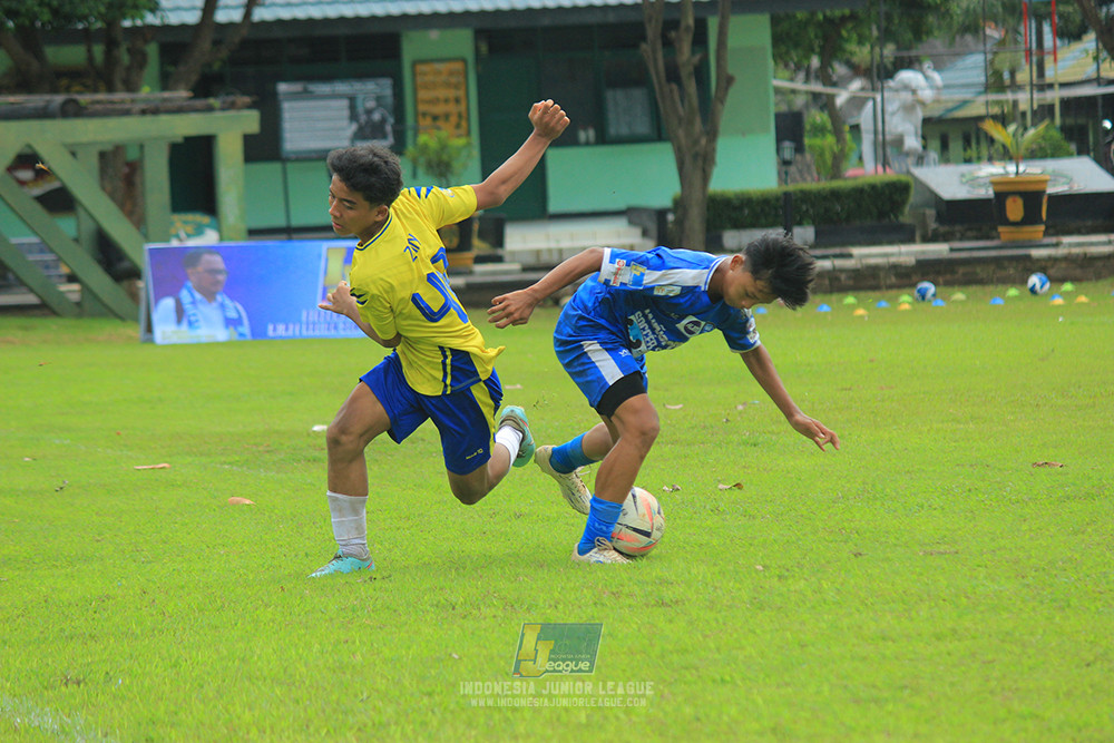 ijl u14 100126 wins soccer school vs brazillian soccer school lfa