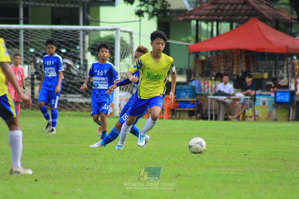 ijl u14 100126 wins soccer school vs brazillian soccer school lfa