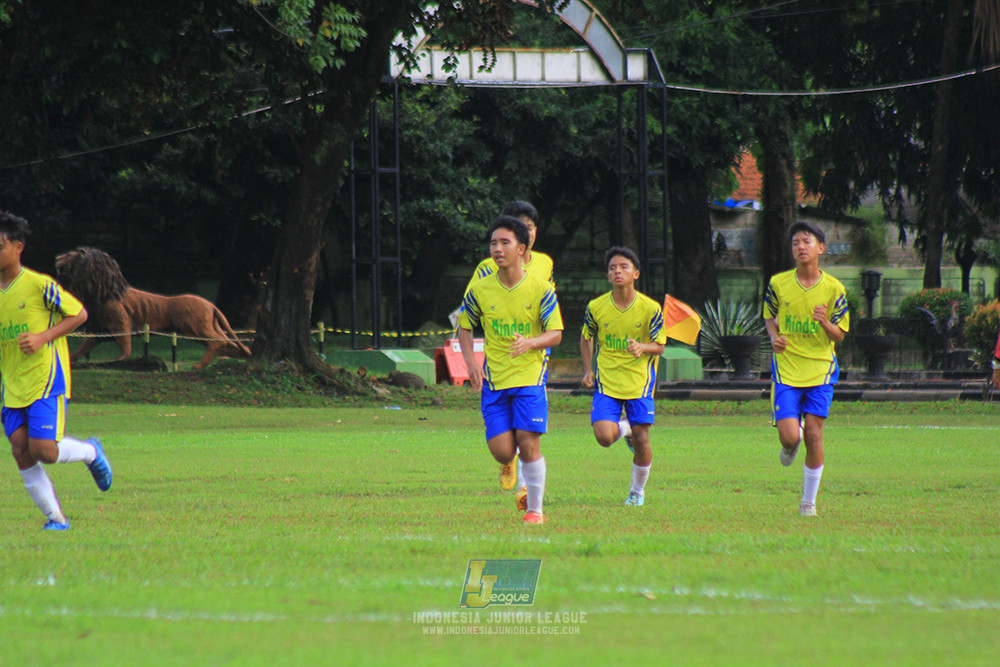 ijl u14 100126 wins soccer school vs brazillian soccer school lfa