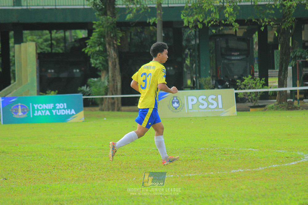 ijl u14 100126 wins soccer school vs brazillian soccer school lfa