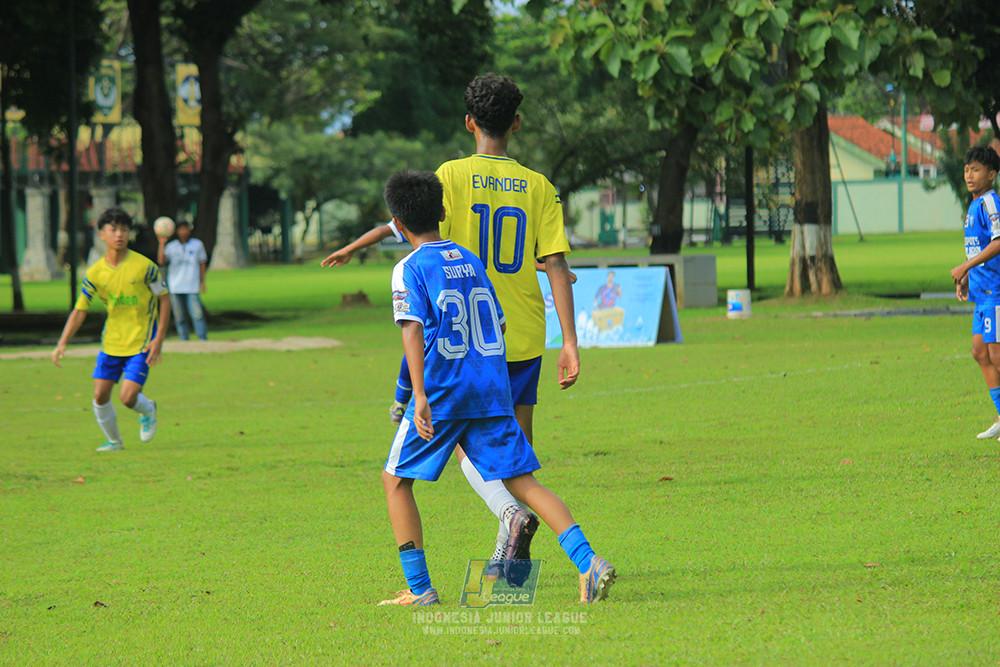 ijl u14 100126 wins soccer school vs brazillian soccer school lfa