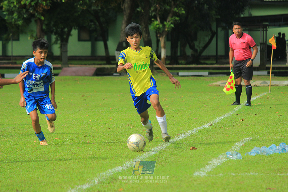 ijl u14 100126 wins soccer school vs brazillian soccer school lfa
