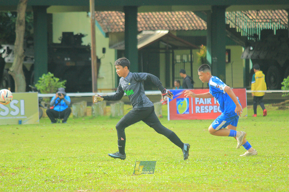 ijl u14 100126 wins soccer school vs brazillian soccer school lfa