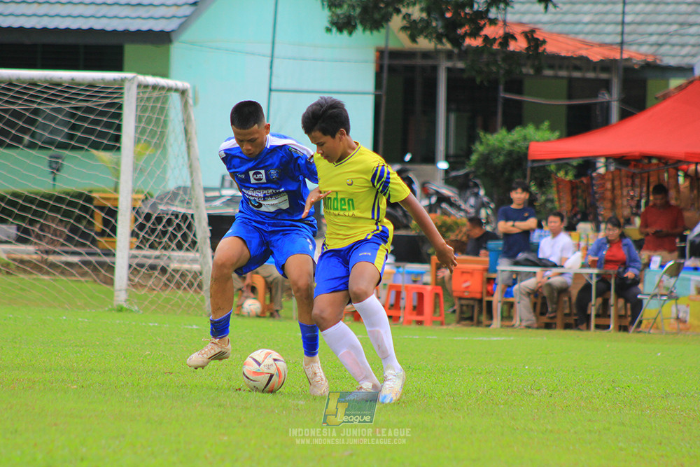ijl u14 100126 wins soccer school vs brazillian soccer school lfa