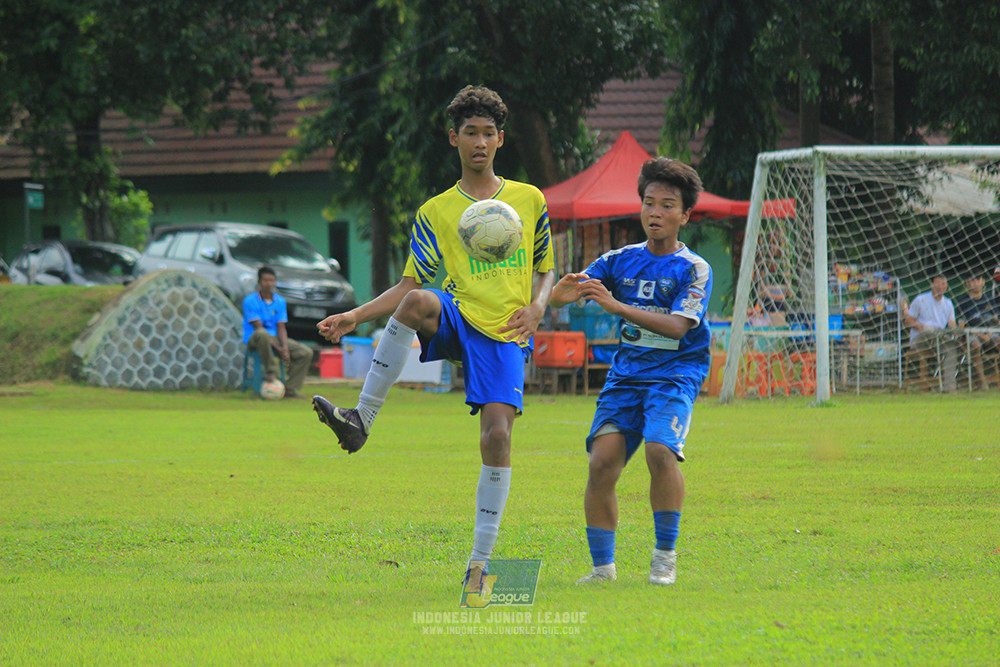 ijl u14 100126 wins soccer school vs brazillian soccer school lfa