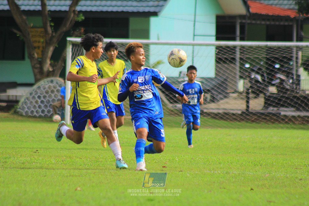 ijl u14 100126 wins soccer school vs brazillian soccer school lfa