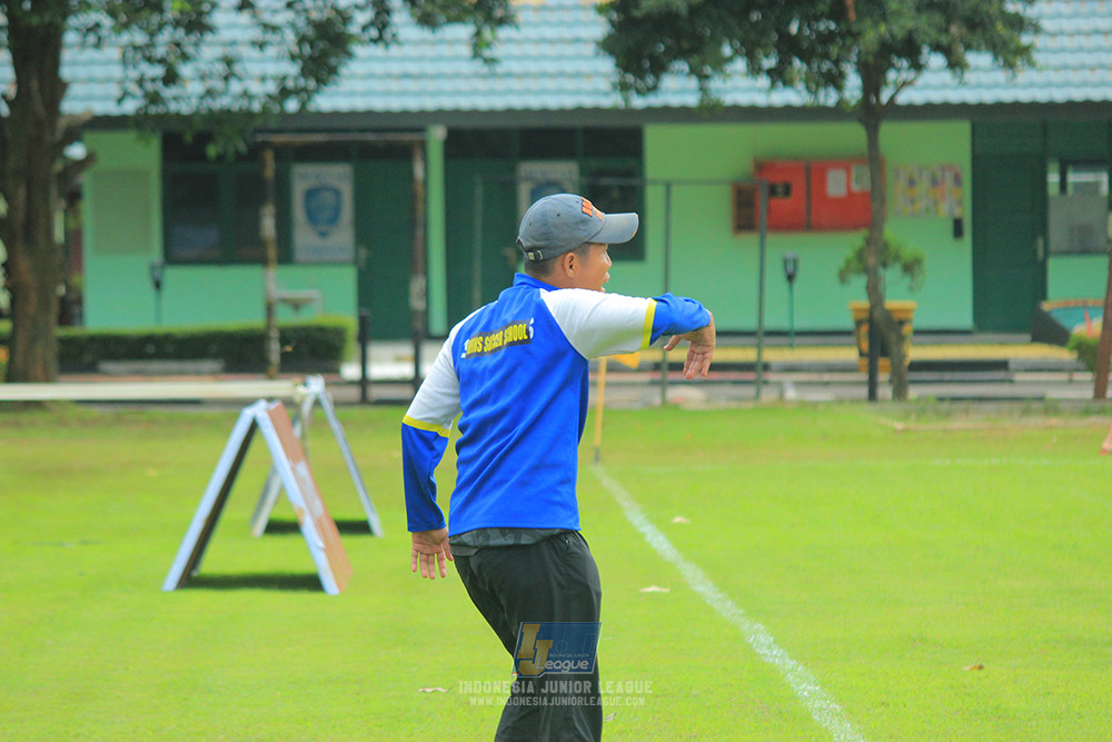 ijl u14 100126 wins soccer school vs brazillian soccer school lfa