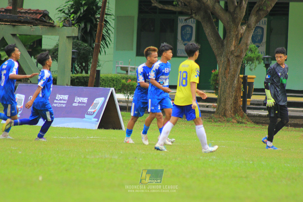ijl u14 100126 wins soccer school vs brazillian soccer school lfa