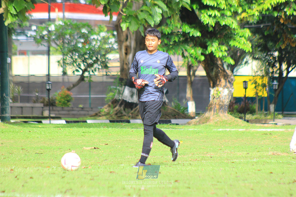 ijl u14 100126 wins soccer school vs brazillian soccer school lfa