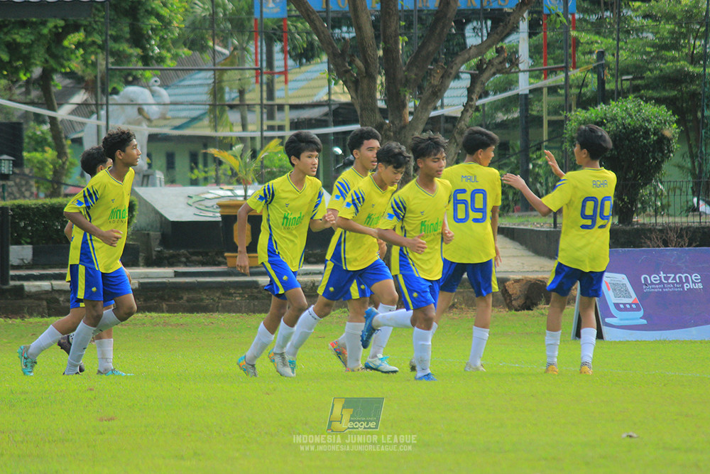 ijl u14 100126 wins soccer school vs brazillian soccer school lfa