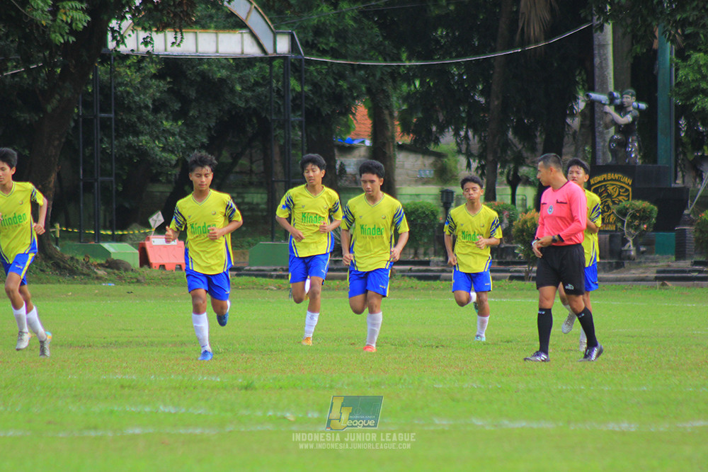 ijl u14 100126 wins soccer school vs brazillian soccer school lfa
