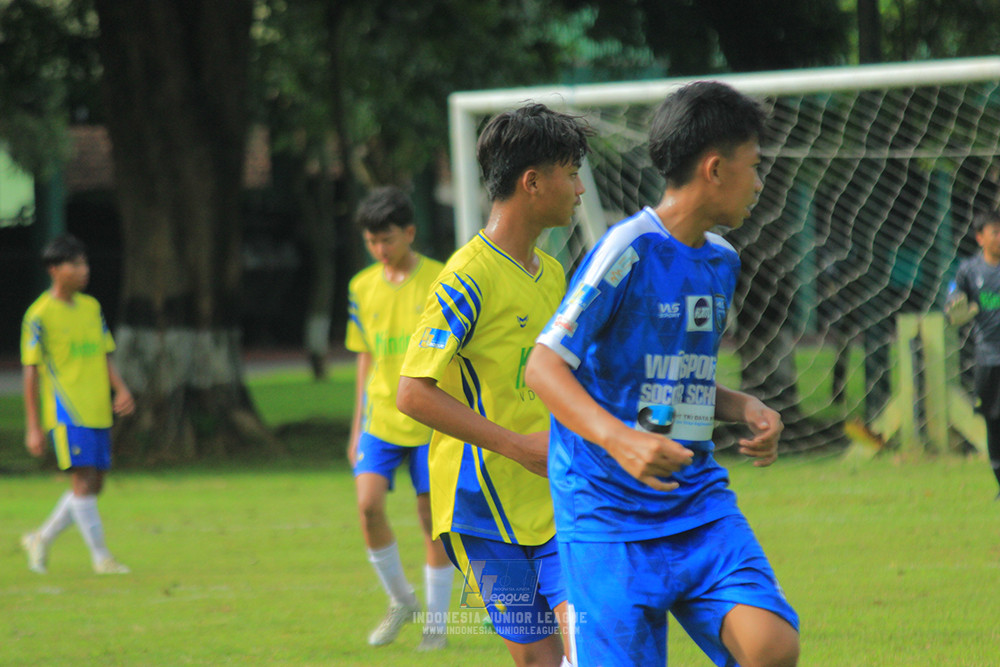 ijl u14 100126 wins soccer school vs brazillian soccer school lfa