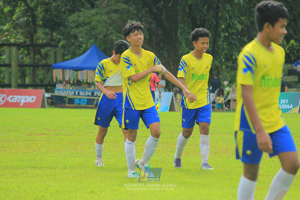 ijl u14 100126 wins soccer school vs brazillian soccer school lfa