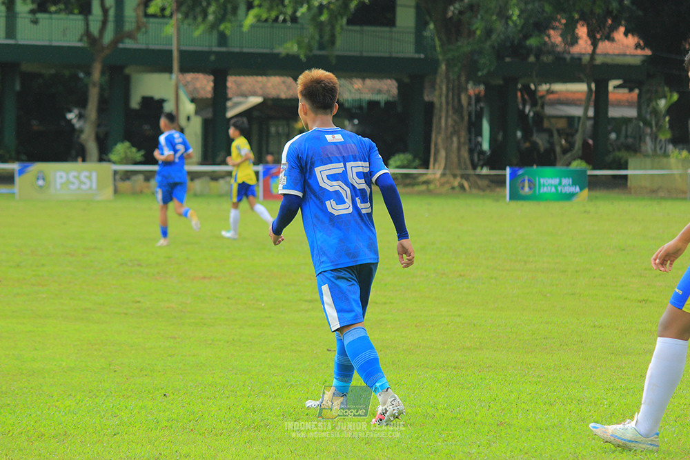 ijl u14 100126 wins soccer school vs brazillian soccer school lfa