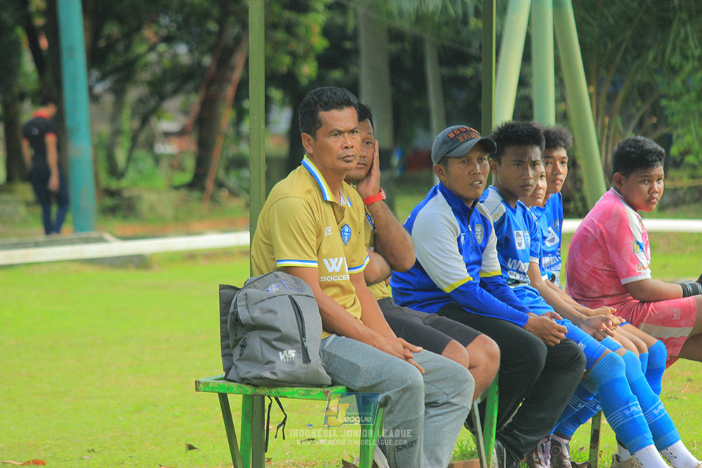 ijl u14 100126 wins soccer school vs brazillian soccer school lfa