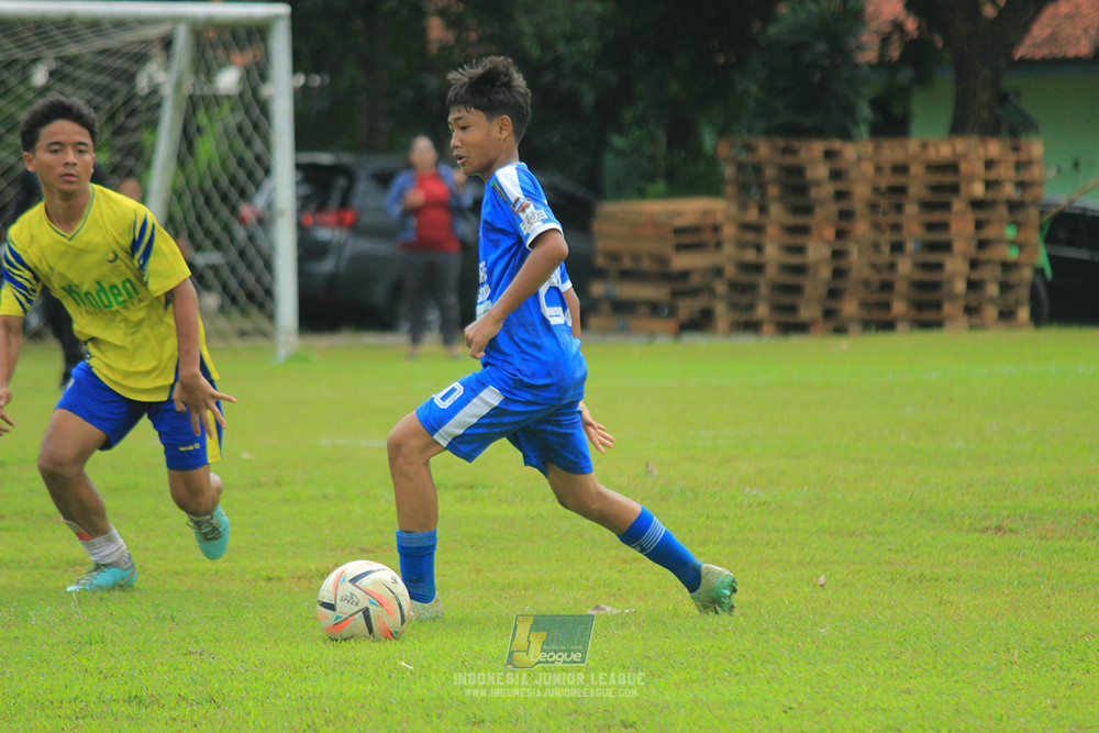 ijl u14 100126 wins soccer school vs brazillian soccer school lfa