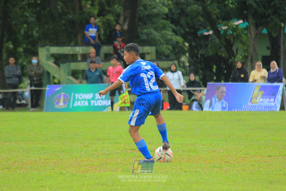 ijl u14 100126 wins soccer school vs brazillian soccer school lfa