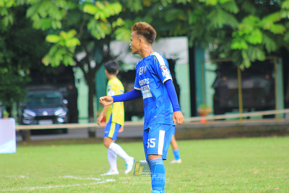 ijl u14 100126 wins soccer school vs brazillian soccer school lfa