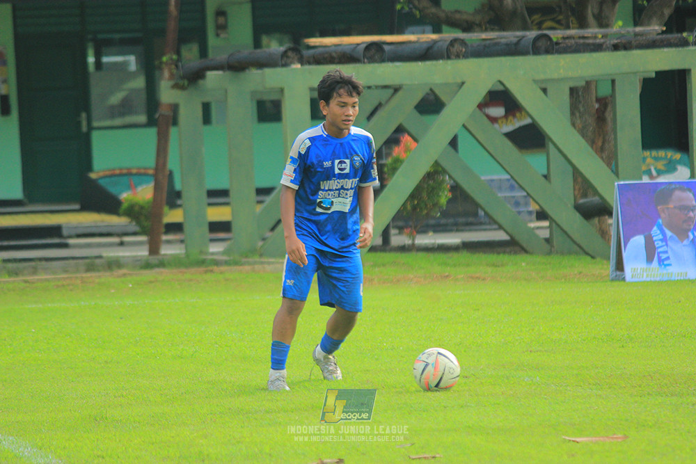 ijl u14 100126 wins soccer school vs brazillian soccer school lfa