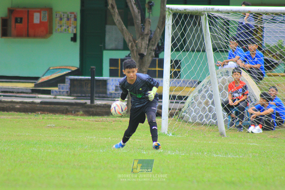 ijl u14 100126 wins soccer school vs brazillian soccer school lfa