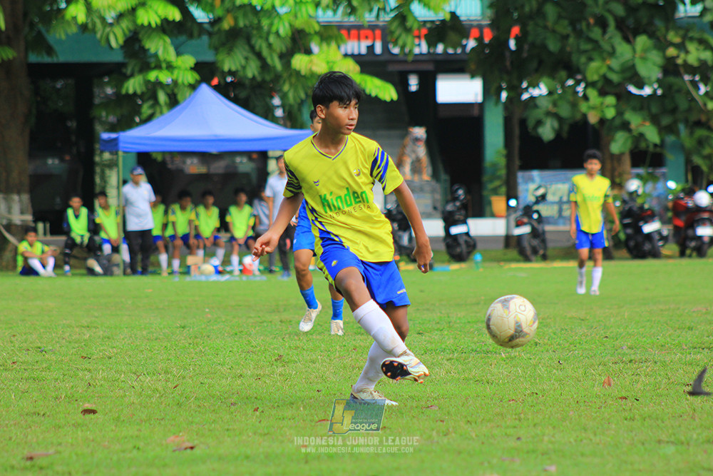 ijl u14 100126 wins soccer school vs brazillian soccer school lfa
